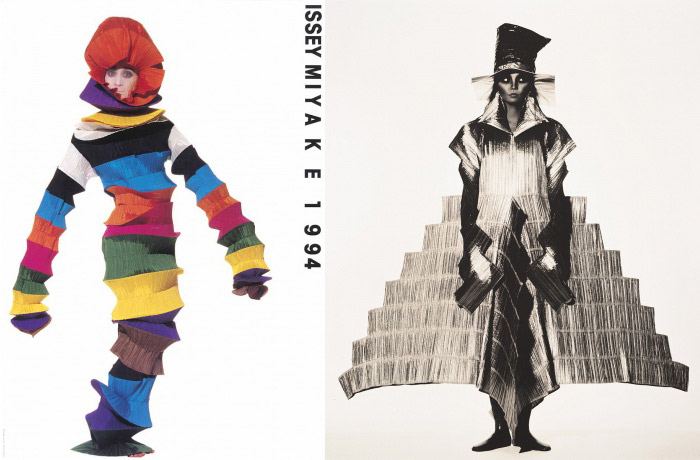 The Brilliance of Issey Miyake: A Retrospective – The Rosenrot
