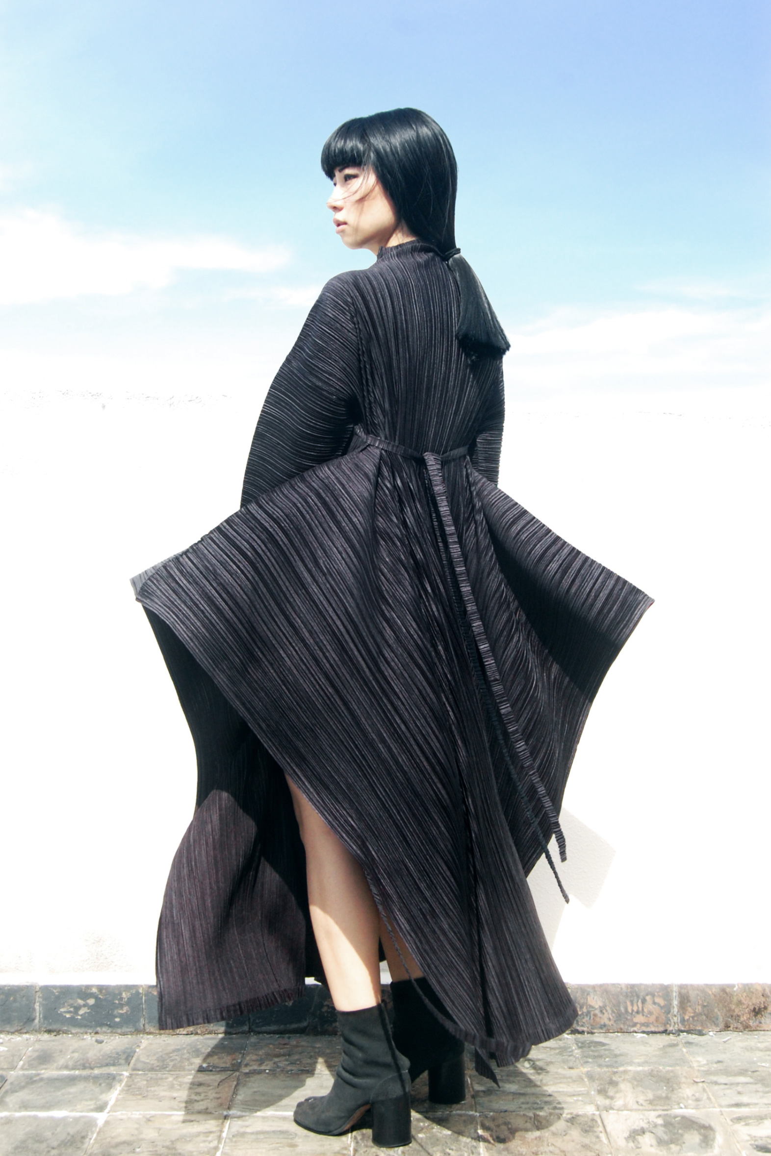 A Look Into Modern Issey Miyake | The Rosenrot | For The Love of Avant ...