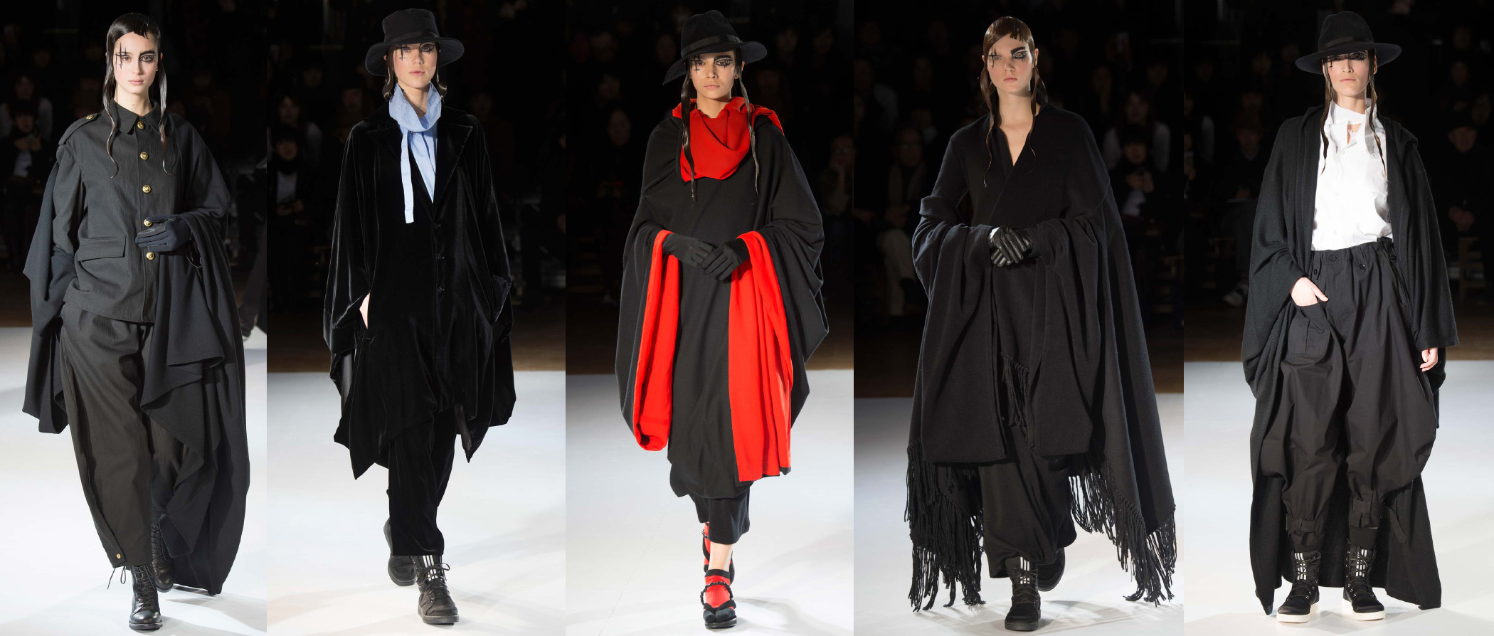 The Rosenrot | For The Love of Avant-Garde Fashion | Fashion blog ...