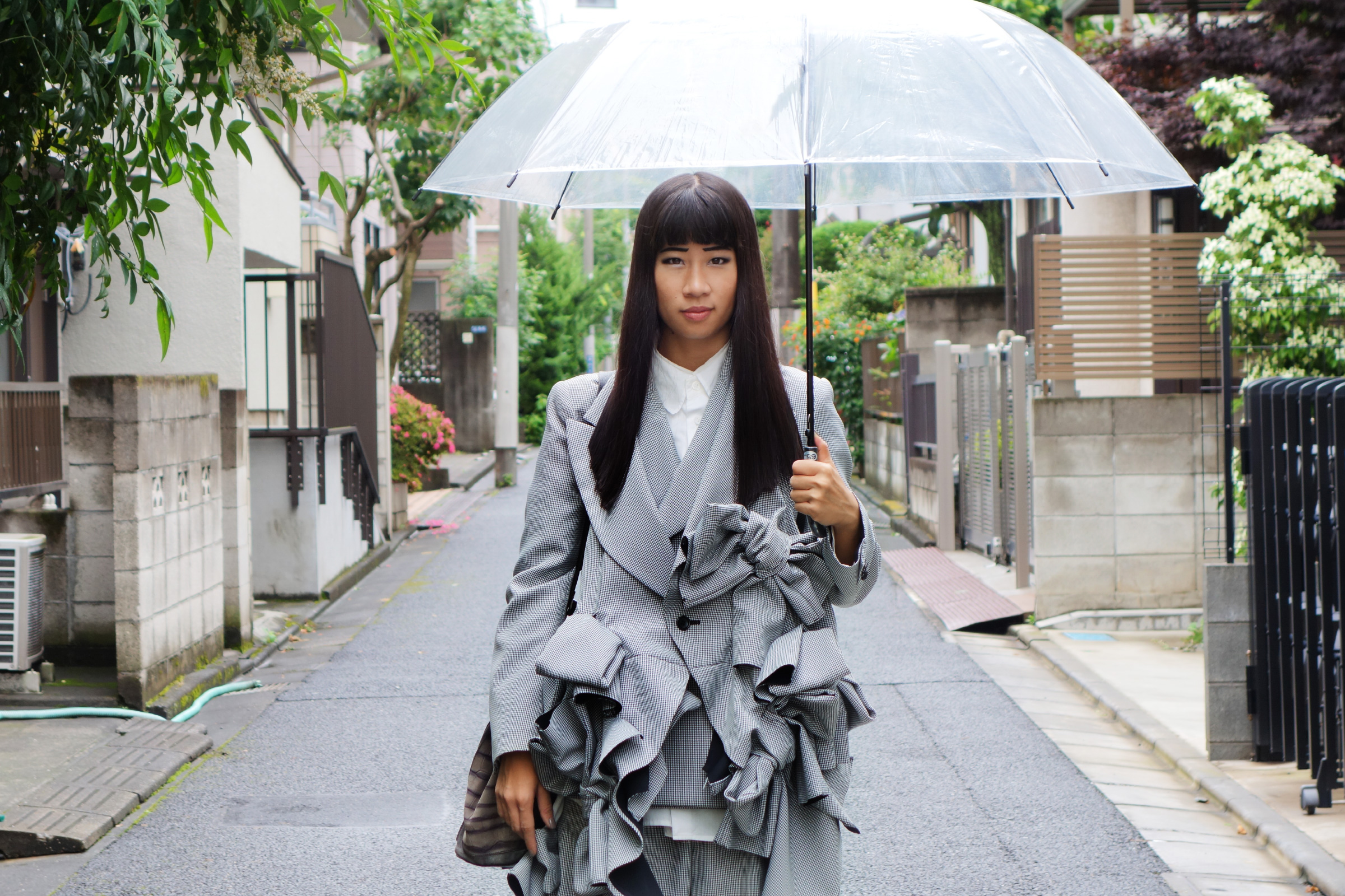 Comme des garcons outlet t shirt tokyo