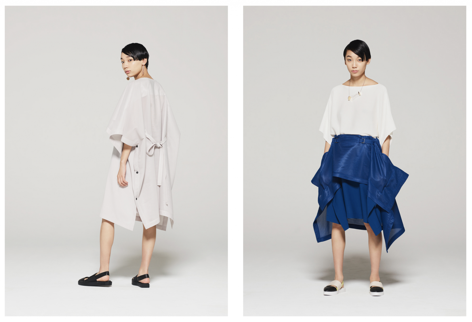 A Look Into Modern Issey Miyake – The Rosenrot | For The Love of Avant ...