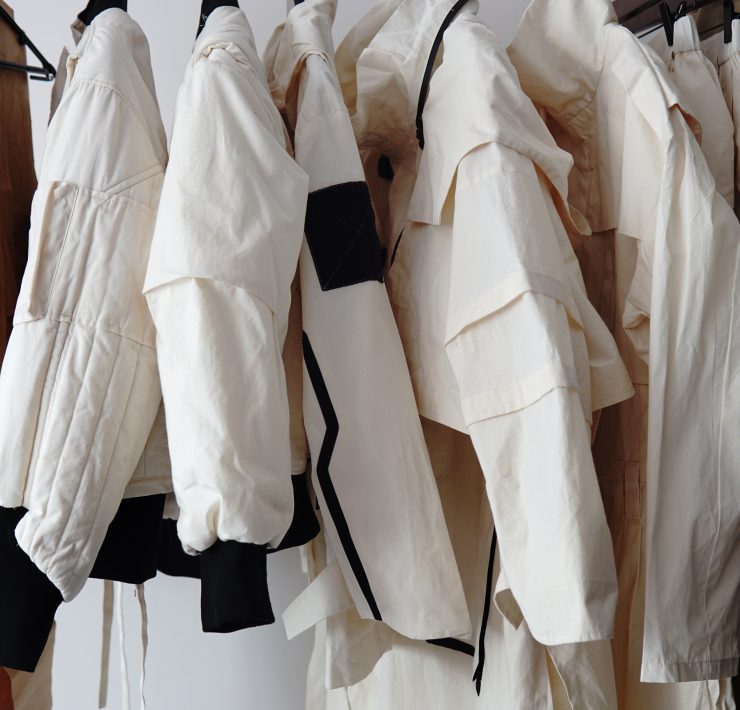 A Simplified Guide to Clothing Production – The Rosenrot | A Collection ...